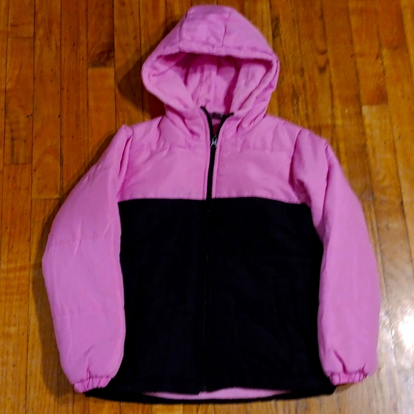 Operation Warm Other - Operation Warm Girls Coat 14/16 NWOT